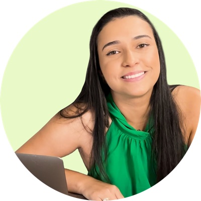Foto de Caroline Silva