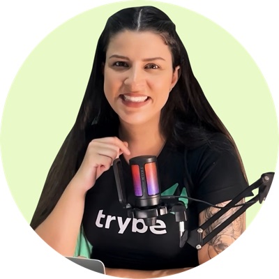 Foto de Enza Rafaela